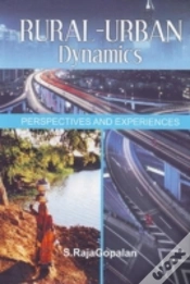 Capa do artigo Rural-Urban Dynamics