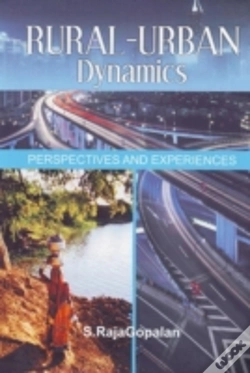 Capa do artigo Rural-Urban Dynamics