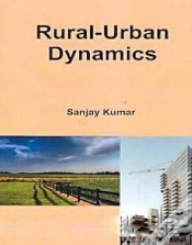 Capa do artigo Rural-Urban Dynamics