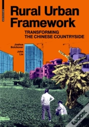Capa do artigo Rural Urban Framework