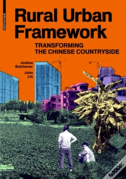 Capa do artigo Rural Urban Framework