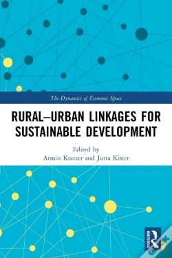 Capa do artigo Rural-Urban Linkages For Sustainable Development