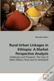 Capa do artigo Rural-Urban Linkages In Ethiopia: A