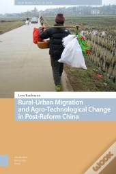 Rural-Urban Migration And Agro-Technological Change In Post-Reform China