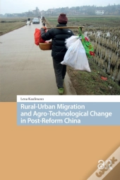 Rural-Urban Migration And Agro-Technological Change In Post-Reform China