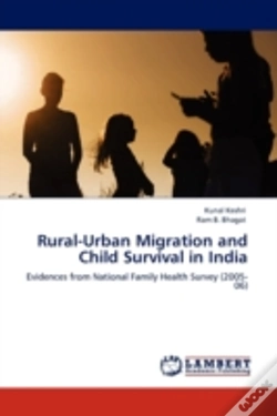 Capa do artigo Rural-Urban Migration And Child Survival In India