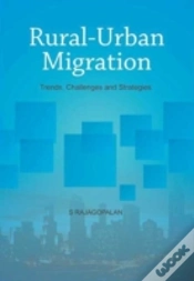 Capa do artigo Rural-Urban Migration