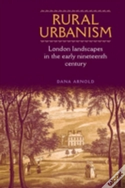 Capa do artigo Rural Urbanism