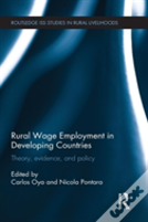 Rural Wage Employment In Developing Countries