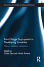 Rural Wage Employment In Developing Countries - Preview