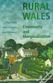Capa do artigo Rural Wales