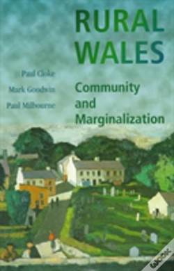 Capa do artigo Rural Wales
