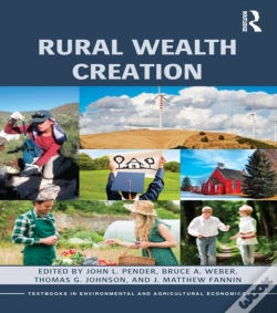 Capa do artigo Rural Wealth Creation
