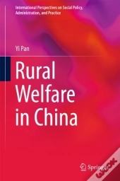 Rural Welfare In China