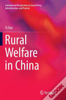 Rural Welfare In China