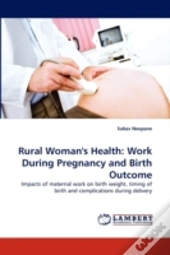 Rural Woman'S Health