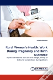 Capa do artigo Rural Woman