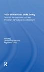 Rural Women And State Policy - Preview