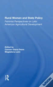 Capa do artigo Rural Women And State Policy