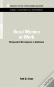 Capa do artigo Rural Women At Work