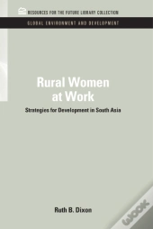 Rural Women At Work