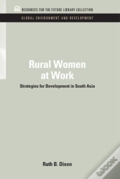 Capa do artigo Rural Women At Work