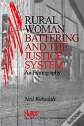 Rural Women Battering And The Justice System