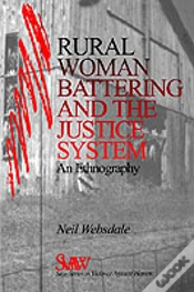 Capa do artigo Rural Women Battering And The Justice System