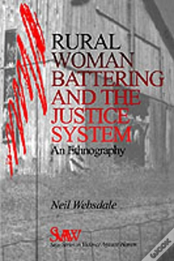 Capa do artigo Rural Women Battering And The Justice System