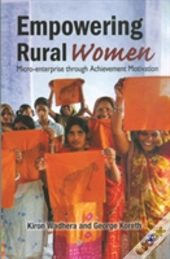Rural Women'S Road To Empowerment