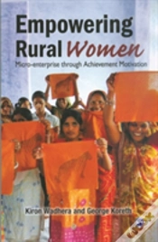 Capa do artigo Rural Women