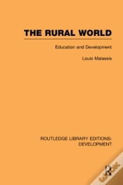 Capa do artigo Rural World
