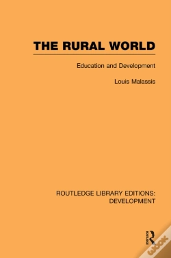 Capa do artigo Rural World