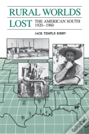 Capa do artigo Rural Worlds Lost