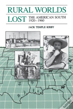 Capa do artigo Rural Worlds Lost