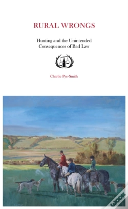 Capa do artigo Rural Wrongs