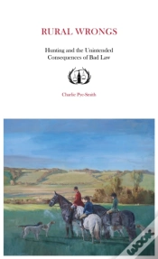 Capa do artigo Rural Wrongs