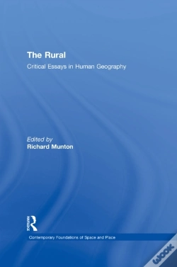 Capa do artigo Rural
