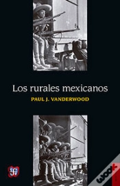 Capa do artigo Rurales Mexicanos , Los  