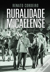 Capa do artigo Ruralidade Micaelense