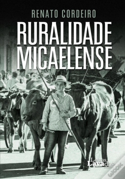 Capa do artigo Ruralidade Micaelense