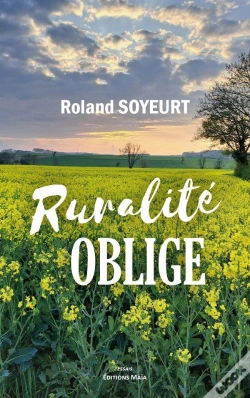 Capa do artigo Ruralite Oblige - Ne Dites Plus Paysan, Dites Rural