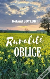 Capa do artigo Ruralite Oblige - Ne Dites Plus Paysan, Dites Rural