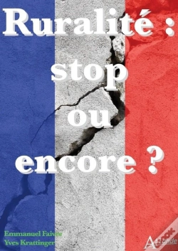 Capa do artigo Ruralité : Stop Ou Encore ?