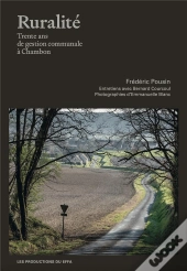 Ruralité : Trente Ans De Gestion Communale À Chambon