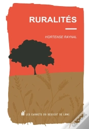 Capa do artigo Ruralités