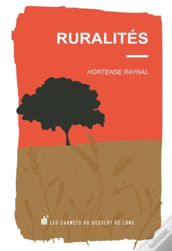 Capa do artigo Ruralités