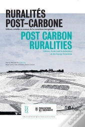 Ruralités Post-Carbone