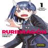 Ruri Dragon 01 (Precio Reducido)