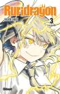 Ruridragon - Tome 03 - Preview